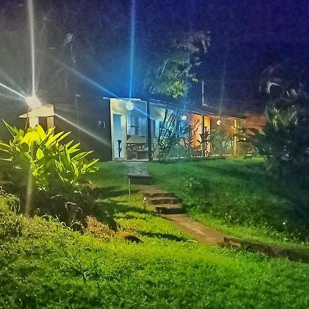 Lirio Do Vale Hotel Araquari Buitenkant foto
