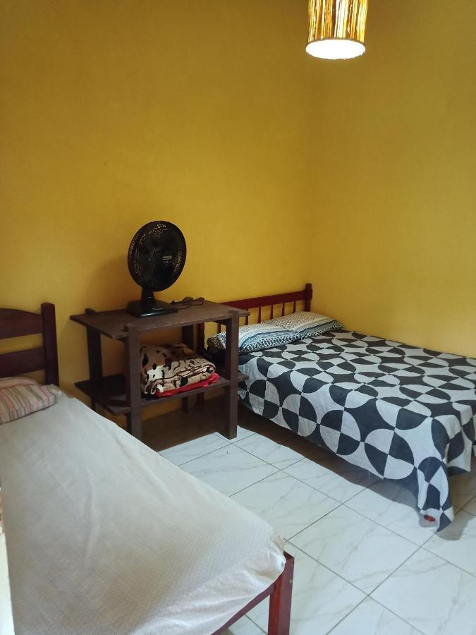 Lirio Do Vale Hotel Araquari Buitenkant foto