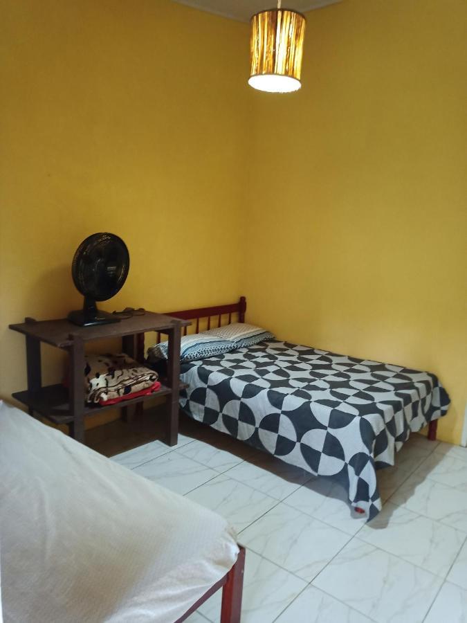 Lirio Do Vale Hotel Araquari Buitenkant foto