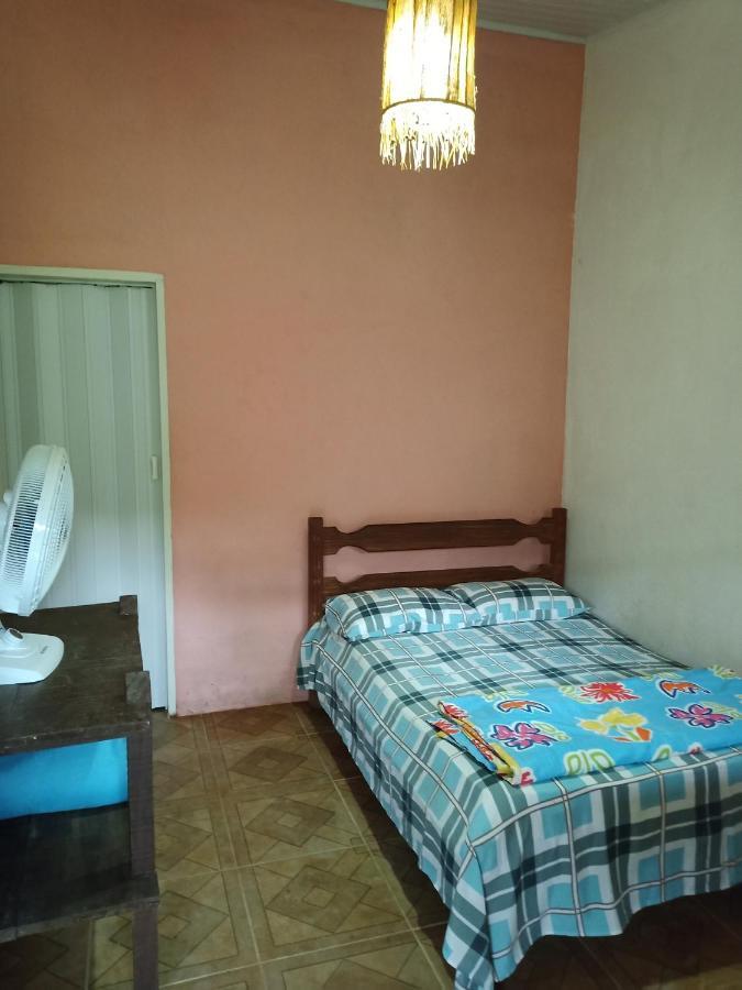 Lirio Do Vale Hotel Araquari Buitenkant foto